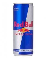 REDBULL