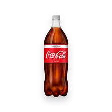 Coca cola original 1.5 l